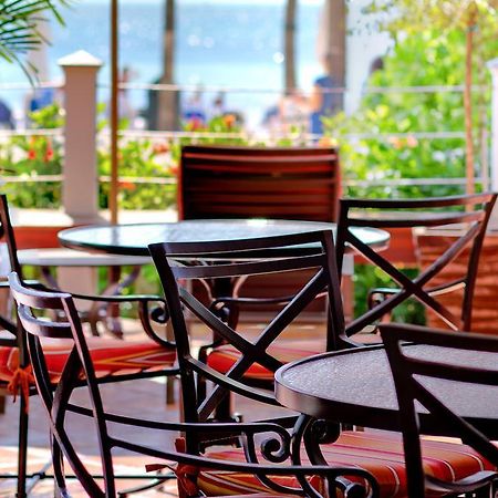 La Mer Hotel & Dewey House (Adults Only) Key West Buitenkant foto