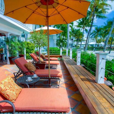 La Mer Hotel & Dewey House (Adults Only) Key West Buitenkant foto