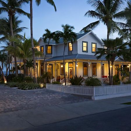 La Mer Hotel & Dewey House (Adults Only) Key West Buitenkant foto