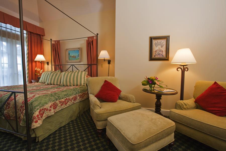 La Mer Hotel & Dewey House (Adults Only) Key West Kamer foto