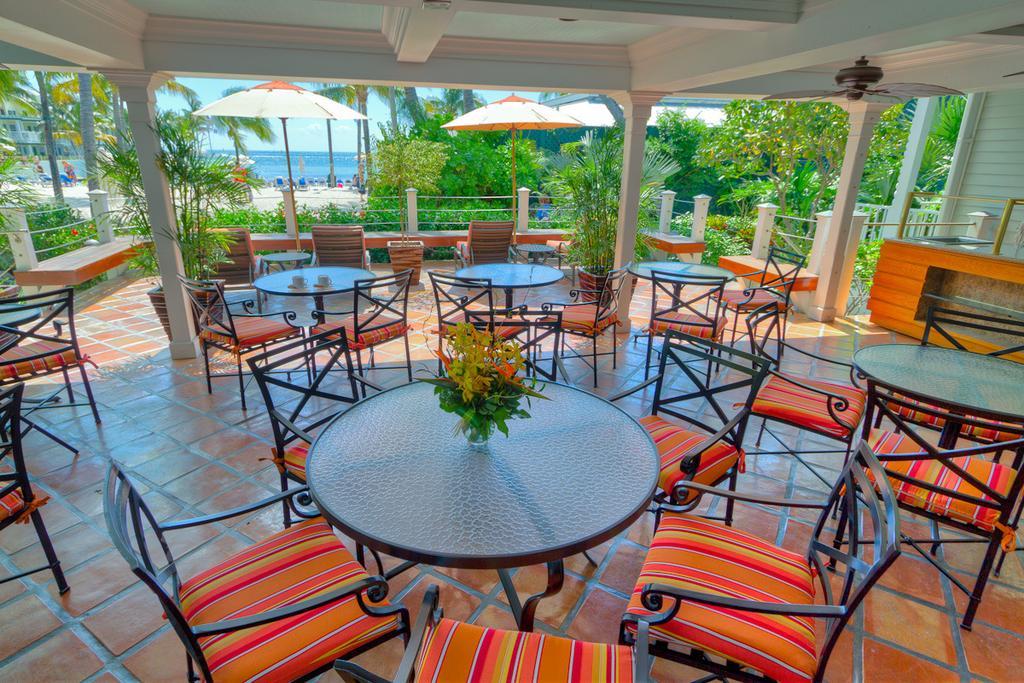 La Mer Hotel & Dewey House (Adults Only) Key West Buitenkant foto