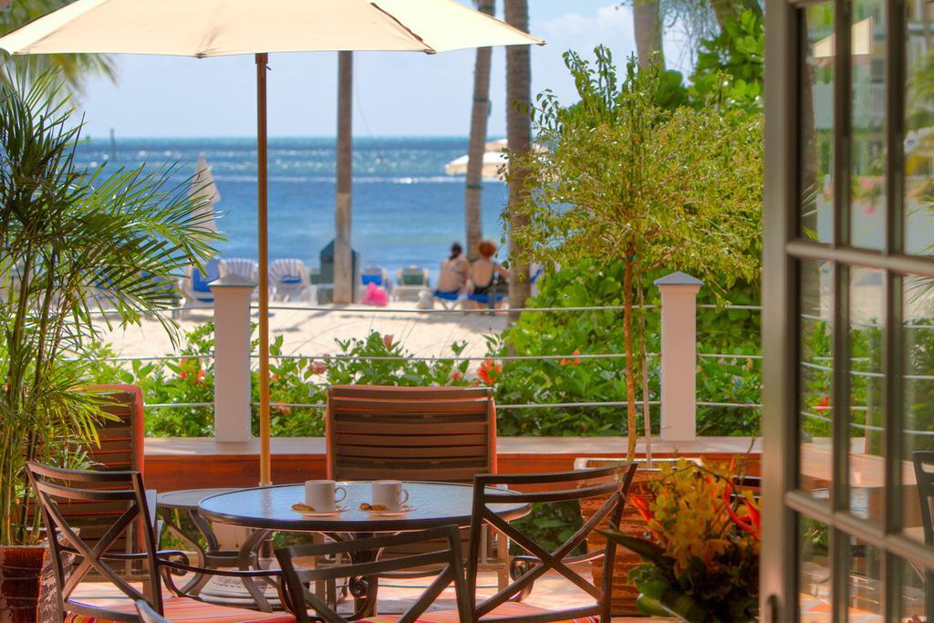 La Mer Hotel & Dewey House (Adults Only) Key West Buitenkant foto