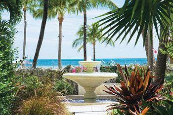 La Mer Hotel & Dewey House (Adults Only) Key West Buitenkant foto