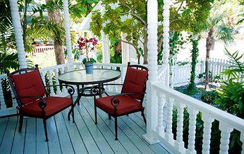 La Mer Hotel & Dewey House (Adults Only) Key West Buitenkant foto