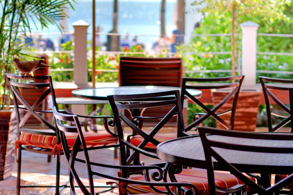La Mer Hotel & Dewey House (Adults Only) Key West Buitenkant foto