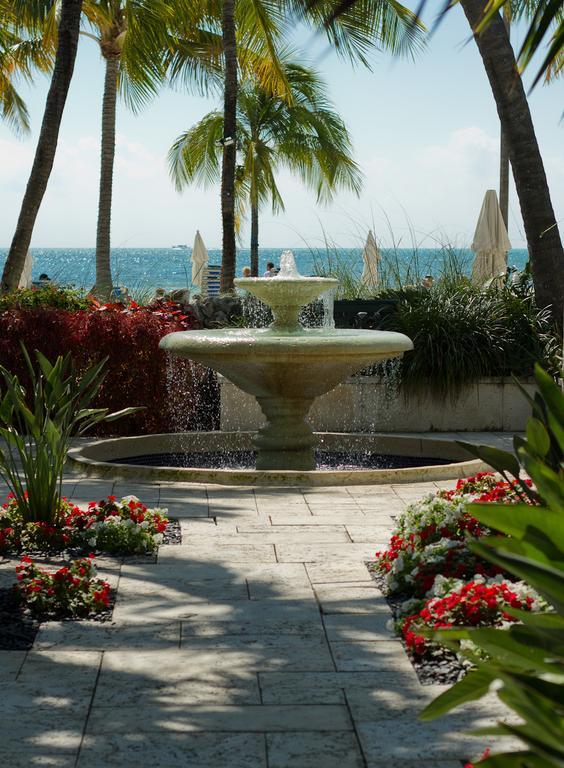 La Mer Hotel & Dewey House (Adults Only) Key West Buitenkant foto