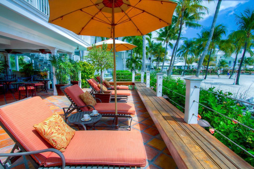 La Mer Hotel & Dewey House (Adults Only) Key West Buitenkant foto