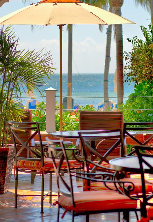 La Mer Hotel & Dewey House (Adults Only) Key West Buitenkant foto