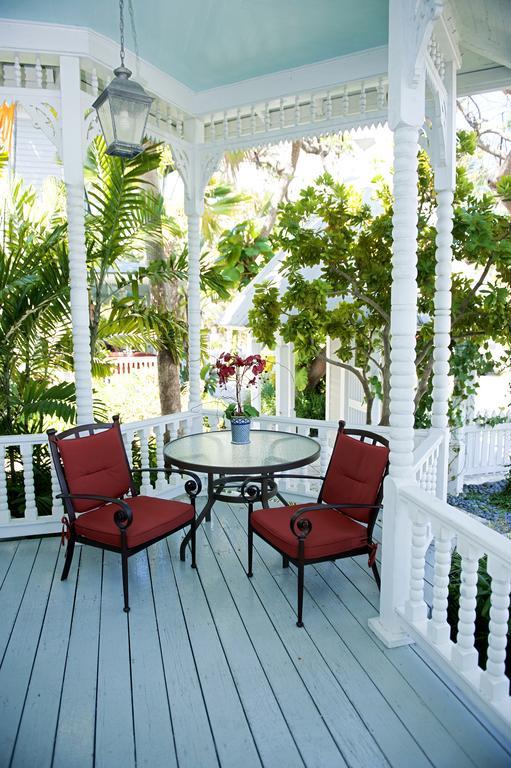 La Mer Hotel & Dewey House (Adults Only) Key West Buitenkant foto