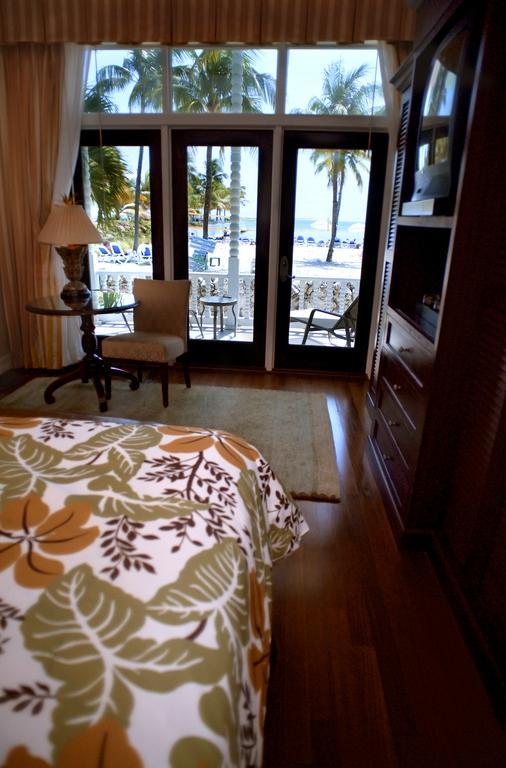 La Mer Hotel & Dewey House (Adults Only) Key West Buitenkant foto
