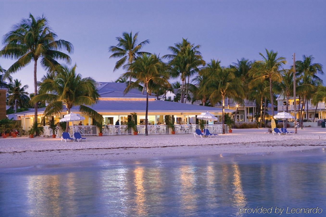 La Mer Hotel & Dewey House (Adults Only) Key West Buitenkant foto