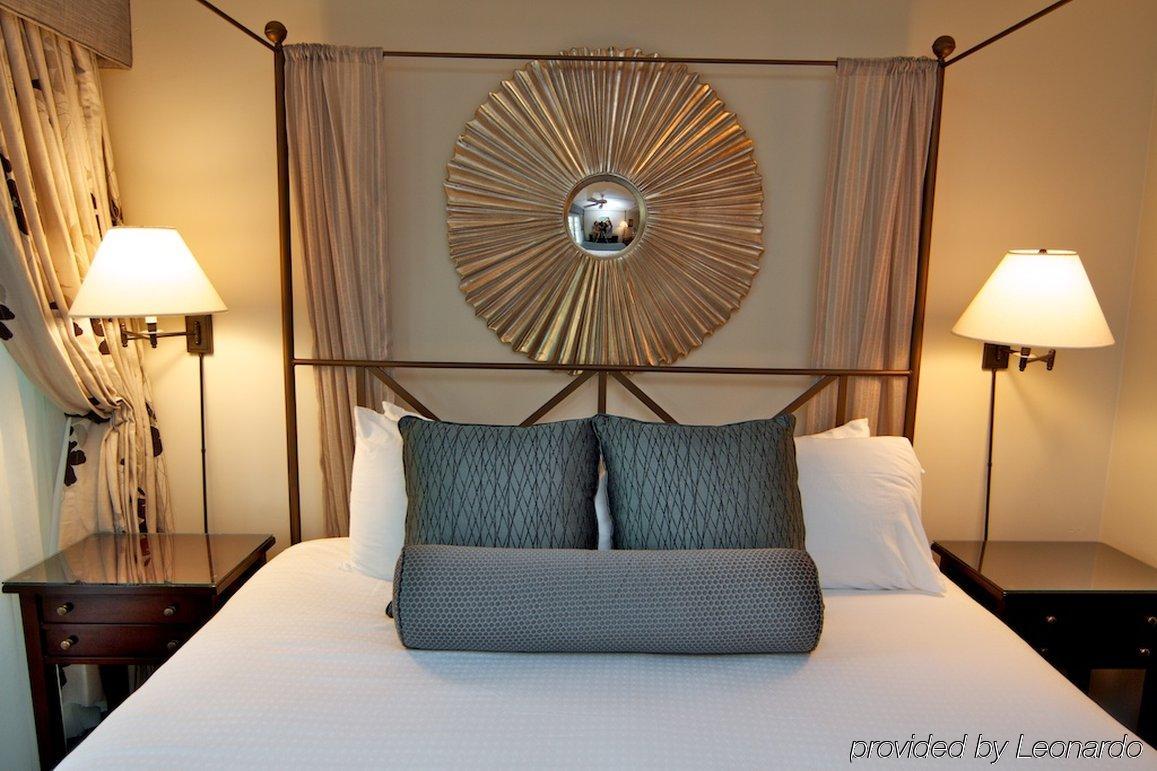 La Mer Hotel & Dewey House (Adults Only) Key West Kamer foto