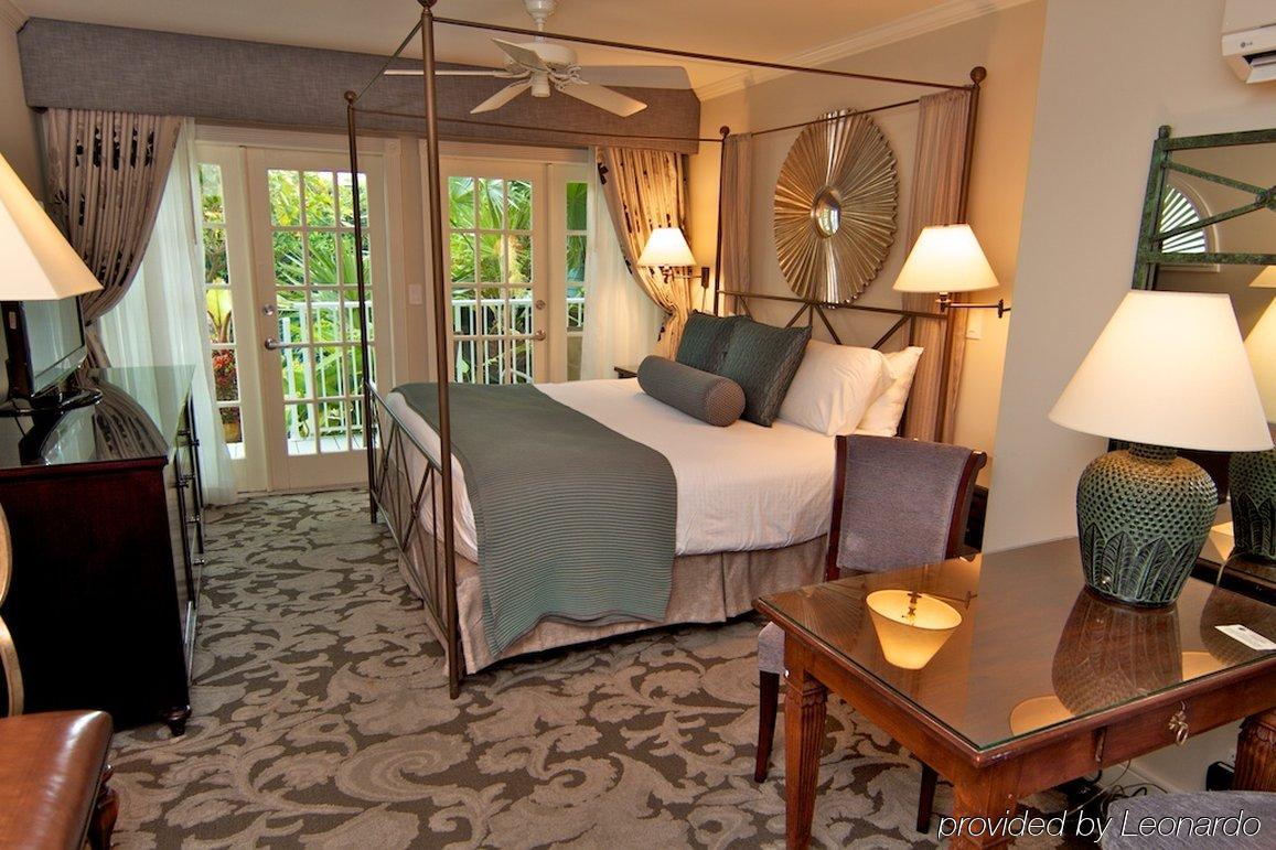 La Mer Hotel & Dewey House (Adults Only) Key West Kamer foto