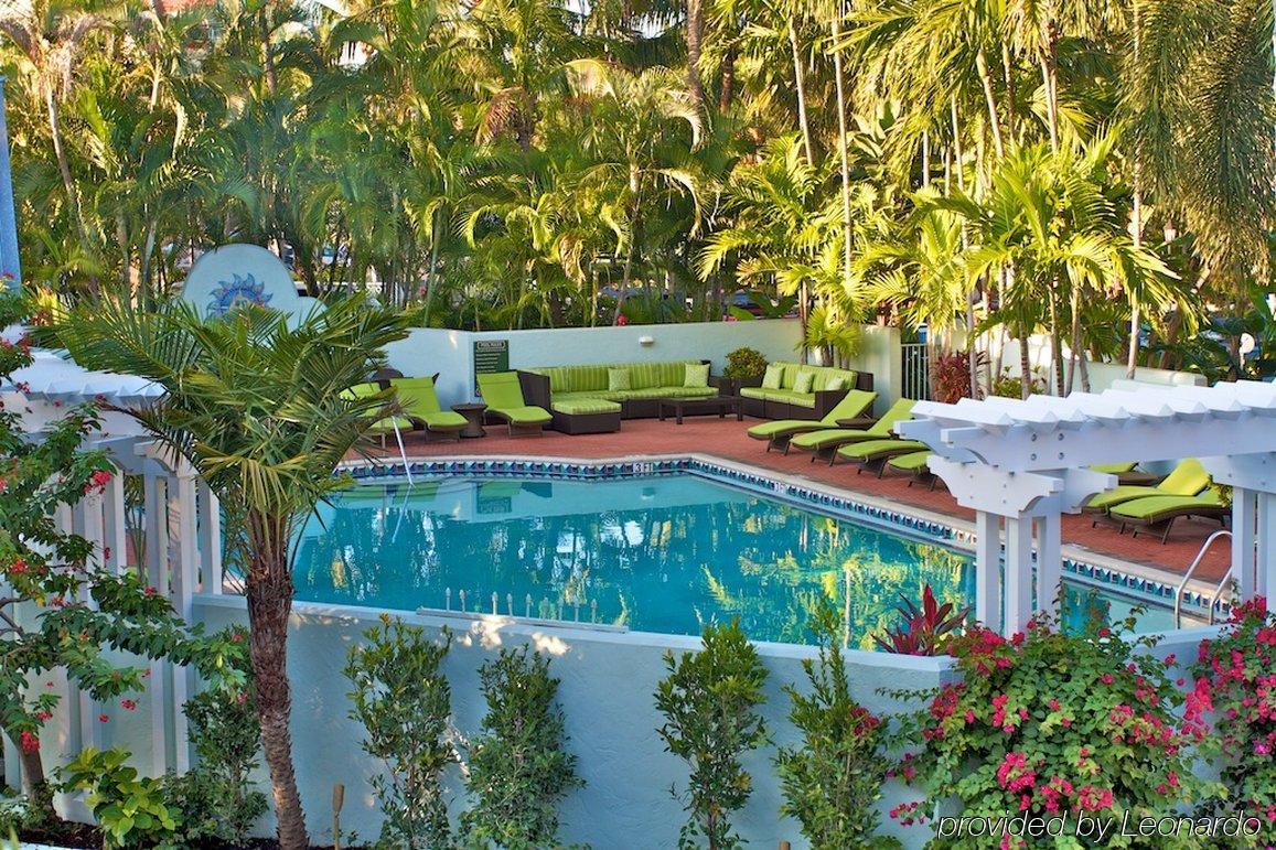 La Mer Hotel & Dewey House (Adults Only) Key West Faciliteiten foto