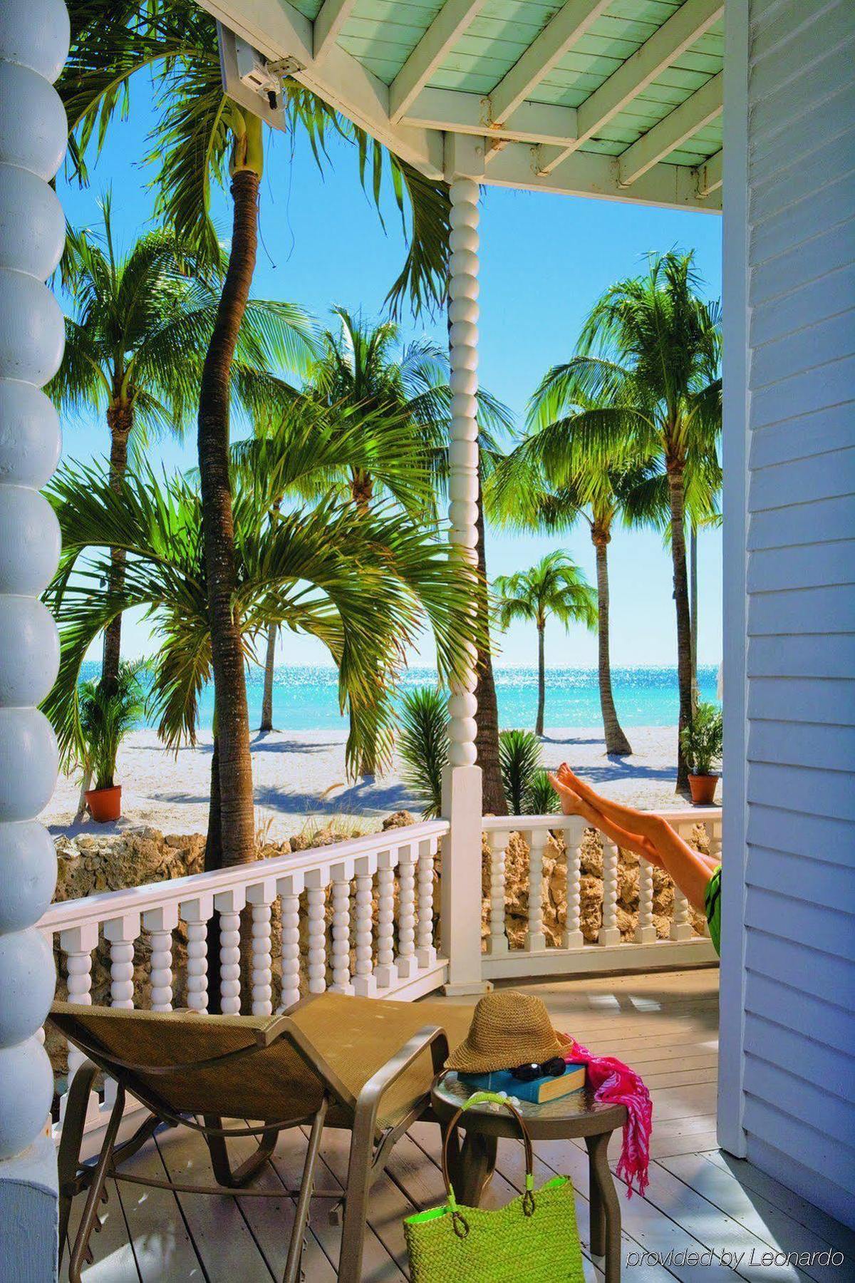 La Mer Hotel & Dewey House (Adults Only) Key West Buitenkant foto